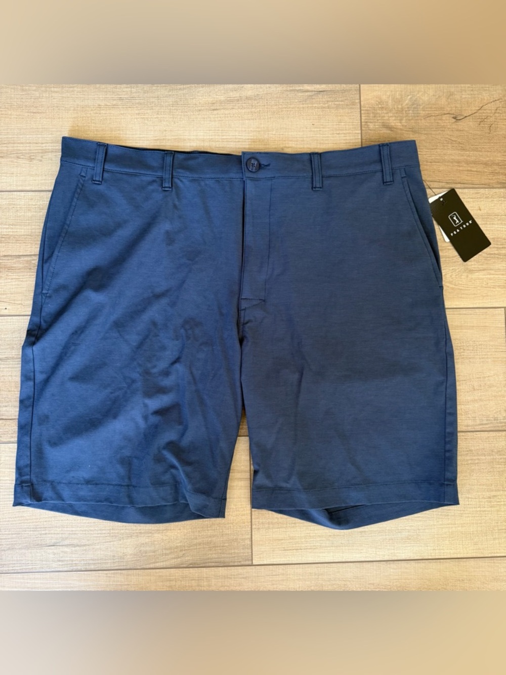 NWT Golf Shorts